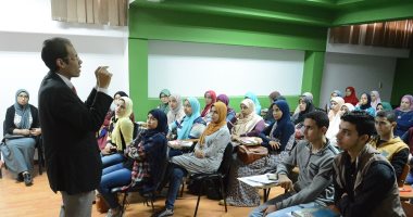 منظمة "خريجى الأزهر" تطلق دورة احتراف "فن الكتابة الصحفية " لتأهيل الطلاب