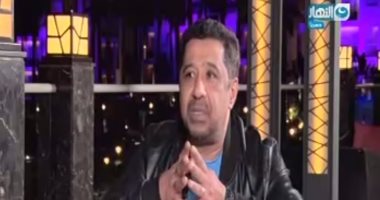 الشاب خالد: مصر  أم الدنيا وبلد السلام لكل العالم.. والسيسى أنقذ مصر