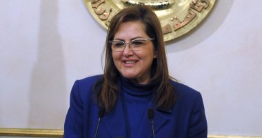 وزيرة التخطيط لـ ON live: شباب مصر يقود المستقبل.. وسعيدة بمنصات حوار الشباب