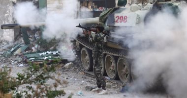 الصحة الليبية: ارتفاع عدد قتلى اشتباكات طرابلس إلى 30 قتيلا بينهم مدنيون