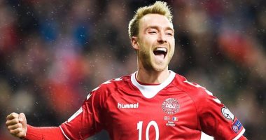 منتخب الدنمارك يواجه خطر غياب إريكسن عن كأس العالم بسبب "الولادة"