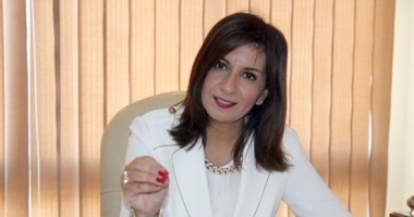 وزيرة الهجرة تطمئن على المواطن المصرى المصاب بالأردن وتشكر سلطات المملكة