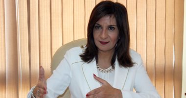 وزيرة الهجرة: الاعتداء على مصرى بالكويت حادث فردى لا يؤثر على علاقة البلدين