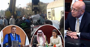 اعرف كل حاجة.. أهم 10 أخبار على مدار اليوم الجمعة