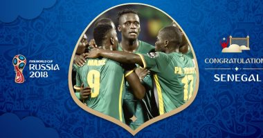 كأس العالم 2018.. قائمة نارية لمنتخب السنغال بقيادة مانى