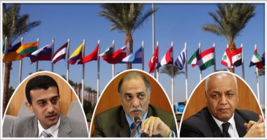  مصر سباقة..الرئيس يوجه بوضع استراتيجية لمكافحة التطرف والهجرة غير الشرعية والأمية.. ونواب البرلمان يؤكدون: خطوة غير مسبوقة..وتعكس رؤية القيادة السياسية الواعية..وقدرتنا على حل المشاكل..ودائما البداية مصر