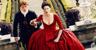 موسمان جديدان لمسلسل كاترينا بالف "Outlander" على شبكة ستارز