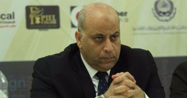 النائب عمرو غلاب: تشكيل مجموعة عمل فى المنيا لتذليل العقبات أمام المستثمرين 