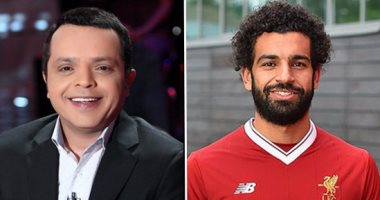 محمد هنيدى بعد تألق صلاح ساخراً :" حدش شاف مانشستر سيتى يا جدعان"