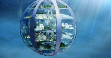 خبير: البشر سيعيشون تحت الماء فى المستقبل بعد إضافة الخياشيم لهم