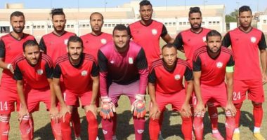 المنيا يقيد 14 لاعبا بالقائمة الأولى استعدادا للممتاز "ب"