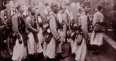 أوبزرفر: 2.5 مليون مسلم انضموا لجيوش الحلفاء فى الحرب العالمية الأولى