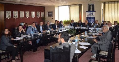 جمعية رجال الأعمال: نرحب بالتكامل الصناعى مع تونس وندعو لإزالة معوقات التعاون