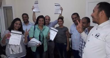 مستقبل وطن بالبحر الأحمر: جمع 14 ألف توقيع لحملة "علشان تبنيها" 