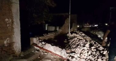 الرصد الزلزلى العراقى يحذر من هزات ارتدادية أخرى بعد منتصف الليل
