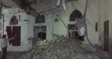 مصادر عراقية لـ"اليوم السابع": مصرع 7 وإصابة 125 آخرين جراء زلزال السليمانية