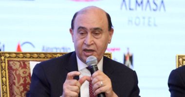 مهاب مميش: مصر ترحب بالاستثمارات الأجنبية بالمنطقة الاقتصادية لقناة السويس 