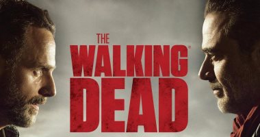 The Walking Dead يصنف الأعلى مشاهدة على الإنترنت بـأكثر من 17 مليوناً