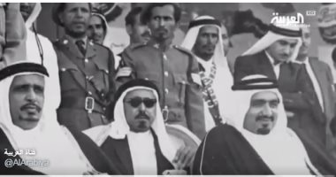 فيلم وثائقى لقناة العربية عن قطر يؤكد: الدوحة حرضت إيران على غزو البحرين