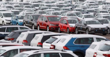 اتحاد الصناعات: تأجيل التخفيضات الجمركية على السيارات الأوروبية لن يؤثر على الأسعار