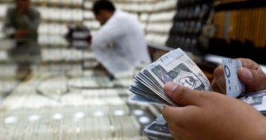 سعر الريال السعودى اليوم الأحد بالبنوك المصرية