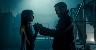 فى ستة أسابيع.. 243 مليون دولار ايرادات خيال علمى "Blade Runner 2049"
