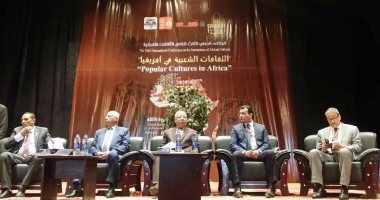 فيديو.. وزير الثقافة من أسوان: مصر لن تنقطع عن إفريقيا مهما كانت السياسات