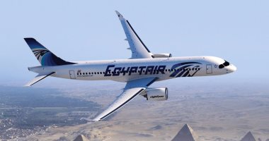 صور.. تعرف على مواصفات طائرة cs 300  المنضمة حديثا لأسطول مصر للطيران