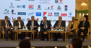 "أبو العينين": مصر تسعى لخلق سوق استثمارى منافس للعالمى