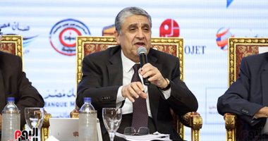 وزير الكهرباء يستعرض تحديات قطاع الطاقة المصرى خلال مؤتمر إفريقيا 2017‎