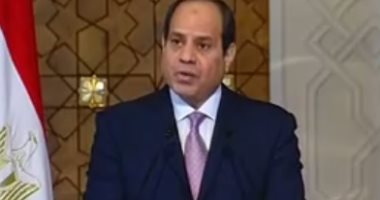 النائب علاء والى: تصريحات الرئيس بشأن سد النهضة طمأنت المصريين