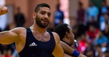 5 لاعبين يمثلون مصر فى بطولة العالم للمصارعة