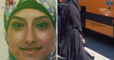 وكالة إيطالية: طرد مصرية من إيطاليا بتهمة اتصالها بتنظيم داعش