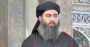 الجارديان: استمرار البحث عن زعيم تنظيم القاعدة أبو بكر البغدادى