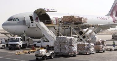 إيران تعترف بإرسال بضائع غير صالحة إلى قطر