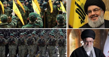 صحيفة إيرانية تطالب بطرد سفير ألمانيا ردا على تصنيف حزب الله إرهابيا