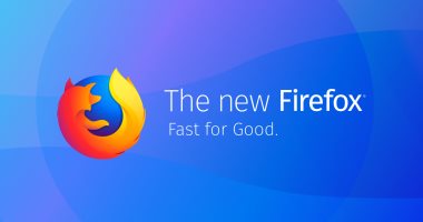 موزيلا تكشف رسميا عن متصفحها الجديد Firefox Quantum