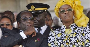 جنوب أفريقيا ترفض التغيير غير الدستوى فى زيمبابوي ورئيسها: نشعر بالقلق