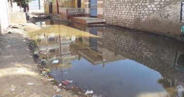 محافظة الجيزة: تنفيذ مشروع لتحسين شبكة مياه الصرف الصحى لـ"التعاون" بالهرم