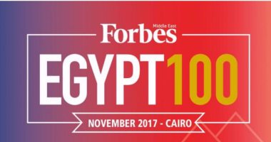 فوربس الشرق الأوسط تختار أفضل الشركات المصرية بالبورصة برعاية ON Live