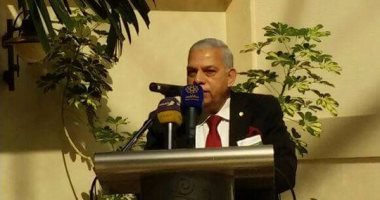 رئيس الناشرين العرب: الألعاب النارية طغت على المعارض العربية