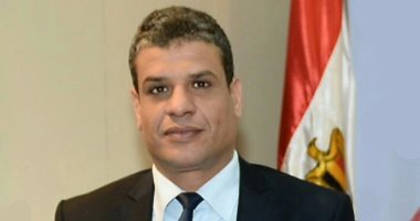 المستشار الإعلامى للسفارة بالمغرب: الإقبال على التصويت يعكس وعى المصريين