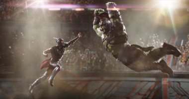 إيرادات قياسية لفيلم Thor: Ragnarok حول العالم بـ 835 مليون دولار