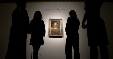 خليك بالبيت.. شاهد أبرز لوحات ليوناردو دى دا فينشى فى ذكرى ميلاده الـ 568