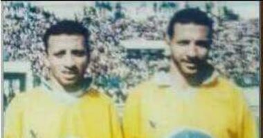 وفاة والدة أحمد ومحمد فكرى الصغير لاعبى الإسماعيلى السابقين