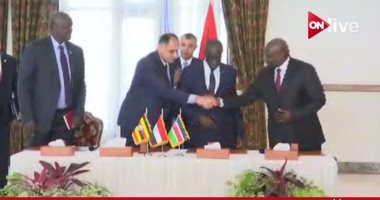 الحركة الشعبية لتحرير السودان: اتفاق القاهرة يسرع وتيرة إنهاء الحرب