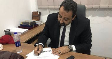 عبد الغني يكشف عن اتفاقية مع فيفا بعدد مباريات اللاعب فى الموسم