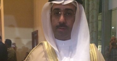 مسئول باتحاد غرف التعاون الخليجى: نشجع كل ما يدعم علاقات الكويت مع مصر 