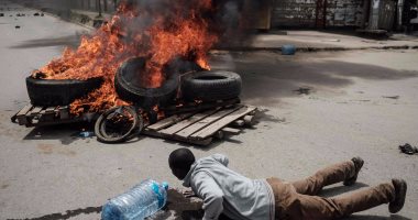 صور.. ارتفاع حصيلة ضحايا احتجاجات كينيا لـ5 قتلى