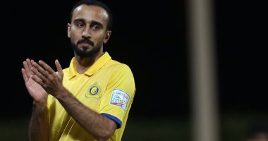 محمد السهلاوى يبحث عن فريق جديد بعد رحيله عن النصر السعودي
